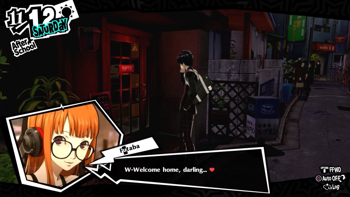 DailyShutaba's tweet image. ❤️

#shutaba #P5R