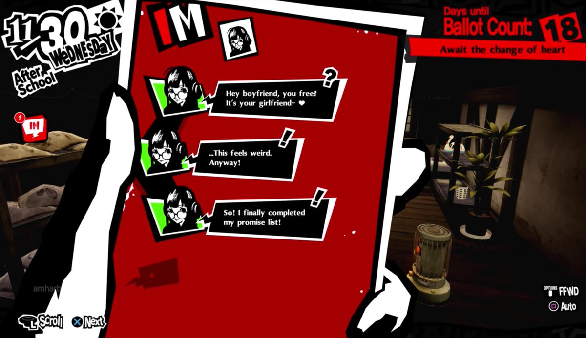 DailyShutaba's tweet image. ❤️

#shutaba #P5R