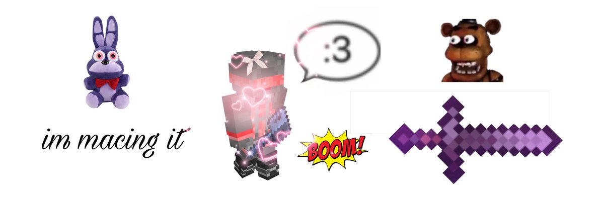 2makkusu's tweet image. ~ #moothunt x #promotwt ~
     looking for interactive moots‼️

max    ᯓ    he / him    👅   active .ᐟ
👻 -16 dni    𓏵    multi fandom
 
#mctwt 
#valtwt
#chiikawatwt
#anitwt 
#jojitwt
#ttctwt 
#kendricktwt

♡/↺ for moots .ᐟ.ᐟ

guns.lol/2mks &amp;lt;~ for more‼️😱