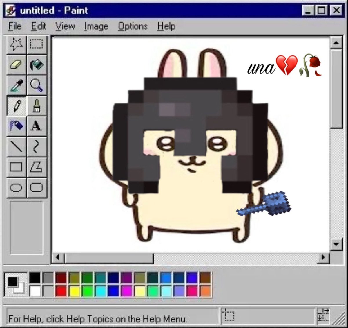 2makkusu's tweet image. ~ #moothunt x #promotwt ~
     looking for interactive moots‼️

max    ᯓ    he / him    👅   active .ᐟ
👻 -16 dni    𓏵    multi fandom
 
#mctwt 
#valtwt
#chiikawatwt
#anitwt 
#jojitwt
#ttctwt 
#kendricktwt

♡/↺ for moots .ᐟ.ᐟ

guns.lol/2mks &amp;lt;~ for more‼️😱