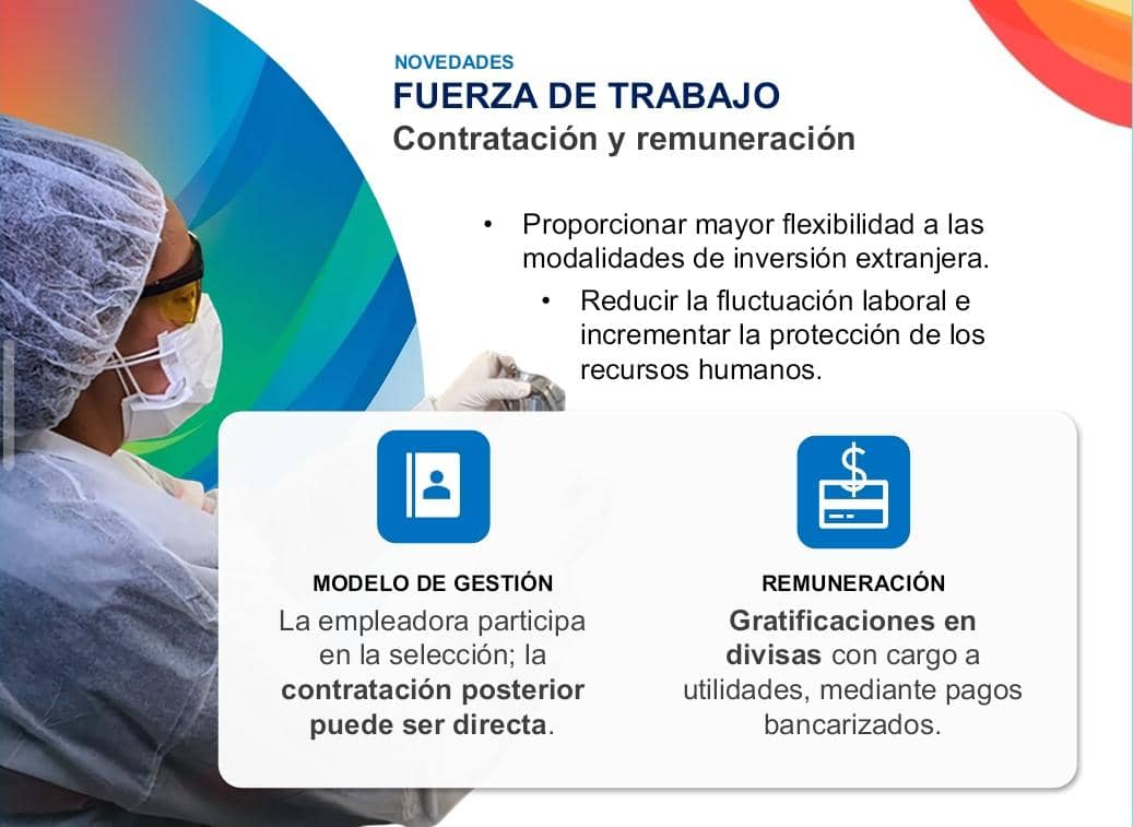 cubadebatecu's tweet image. ✅Nuevas decisiones anunciadas por el Gobierno dirigidas a fomentar el desarrollo de negocios en Cuba, el vice primer ministro y titular de Comercio Exterior y la Inversión Extranjera, Oscar Pérez-Oliva Fraga,