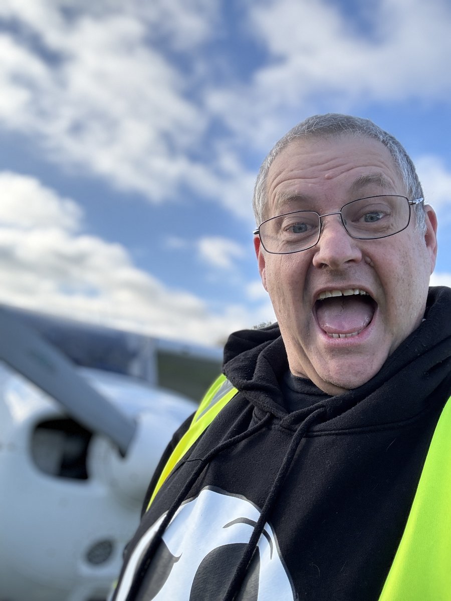 Whiskey Alpha Pilot tweet media