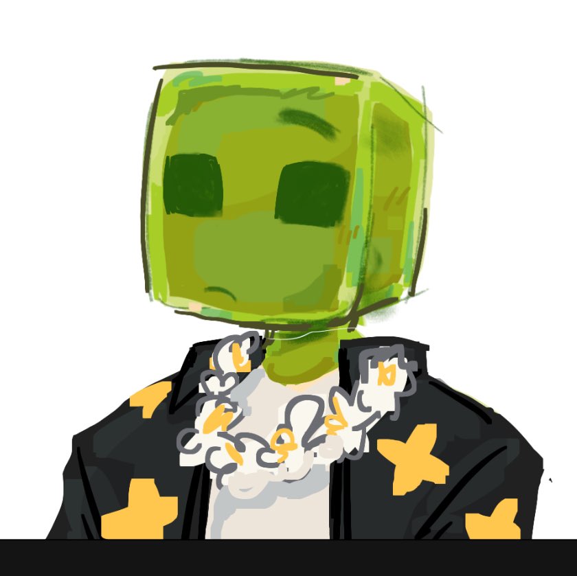 binarycircuitss's tweet image. im supposed to be at school rn but i slept through my 8 alarms Avery doodle to cope