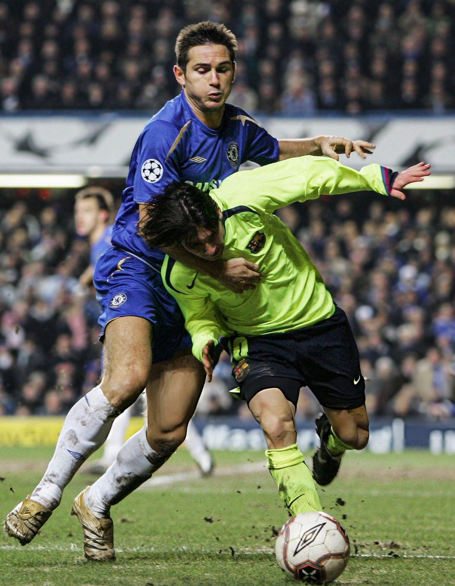 Messi Archive (@messi_archive) on Twitter photo 