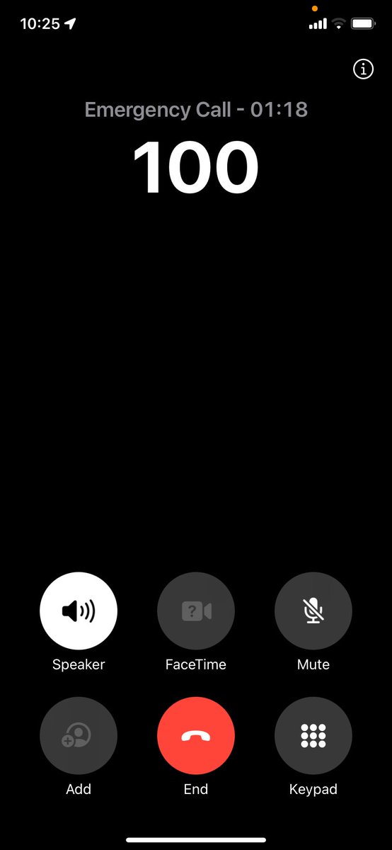 thechilledbeer's tweet photo. I had to report something, I tried calling 4 times and got directed to the automated machine, asking if I needed police help, I pressed the corresponding number. After that no one has answered. @MumbaiPolice what if I needed urgent help????? I’m so shocked. 

Is this normal?? https://t.co/GFkEfcBvCn