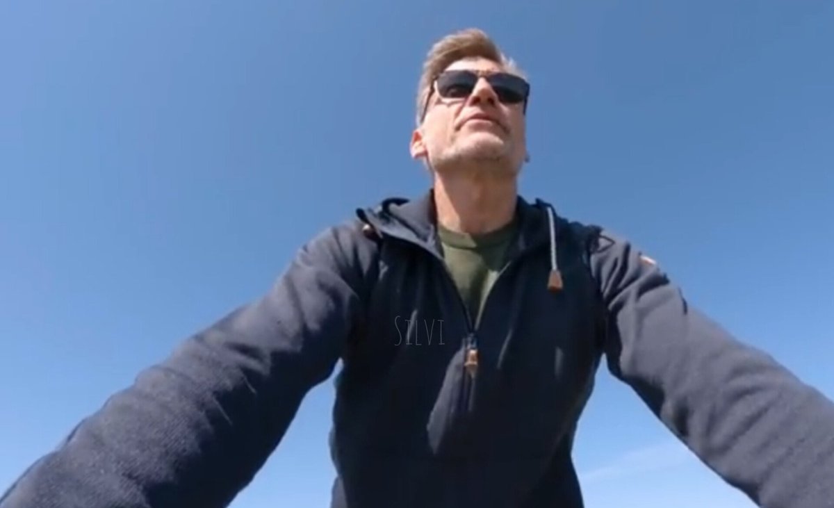 nikcwarg's tweet image. An Optimist&apos;s Guide to the Planet s2 .

 Tomorrow, the series finale 

Nikolaj Coster-Waldau 

#nikolajcosterwaldau #anoptimistsguidetotheplanet