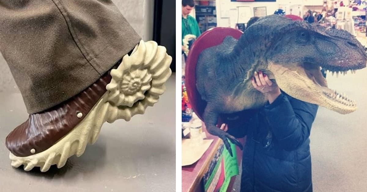 TFLN's tweet photo. 35 Unhinged Design Fails Where Questionable Choice Became Its Own Art Form  👉 https://t.co/TFlPtf4joI https://t.co/X51s4qlfsR
