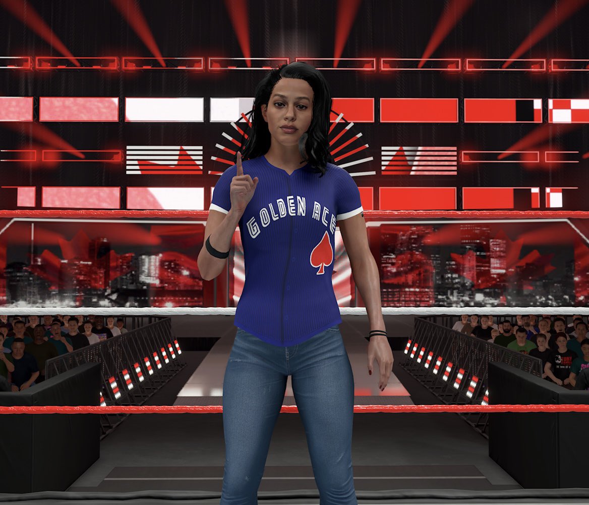 Back from the dead♠️