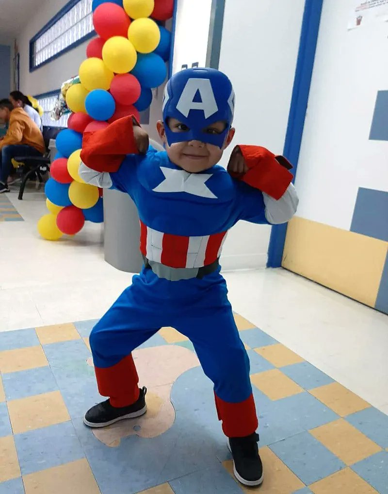 ❤️ Jeudi c'est Thanksgiving aux USA.

Pour l'occasion, Maintenant Media vous invite à une édition spéciale qui bénéficiera la recherche et le traitement des enfants malades.

Sous Trump, ces services essentiels sont diminués. 
Ensemble,  jeudi, faisons une différence 🌊

À partir