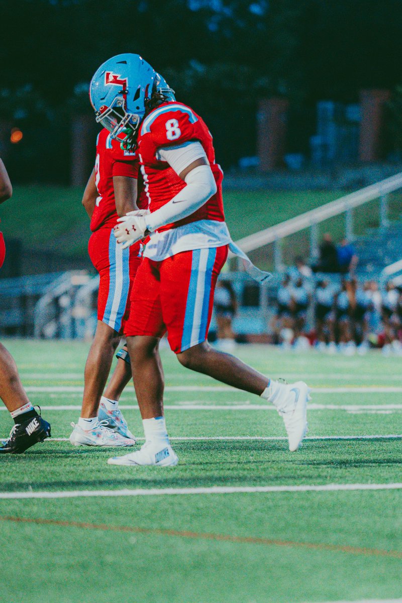 Jordan “JD” Davis tweet media