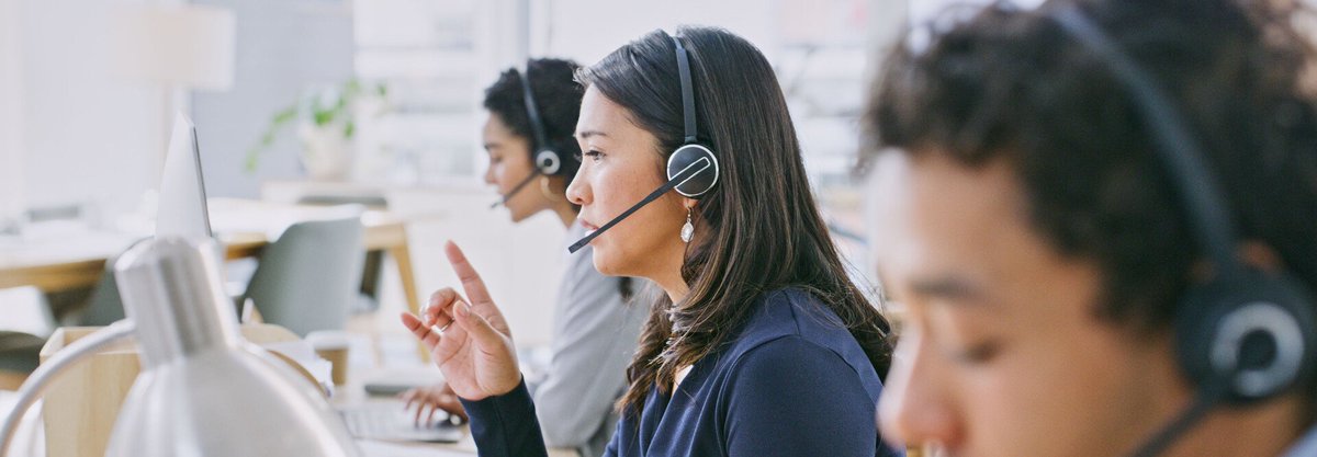BizTechMagazine's tweet image. If you think high-powered AI agents are out of reach for small businesses, think again. Here’s how you can implement them in your contact center: bit.ly/4a8zPSi