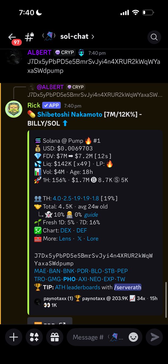 AL₿ERT 👑 (REPLY GUY ARC) tweet media