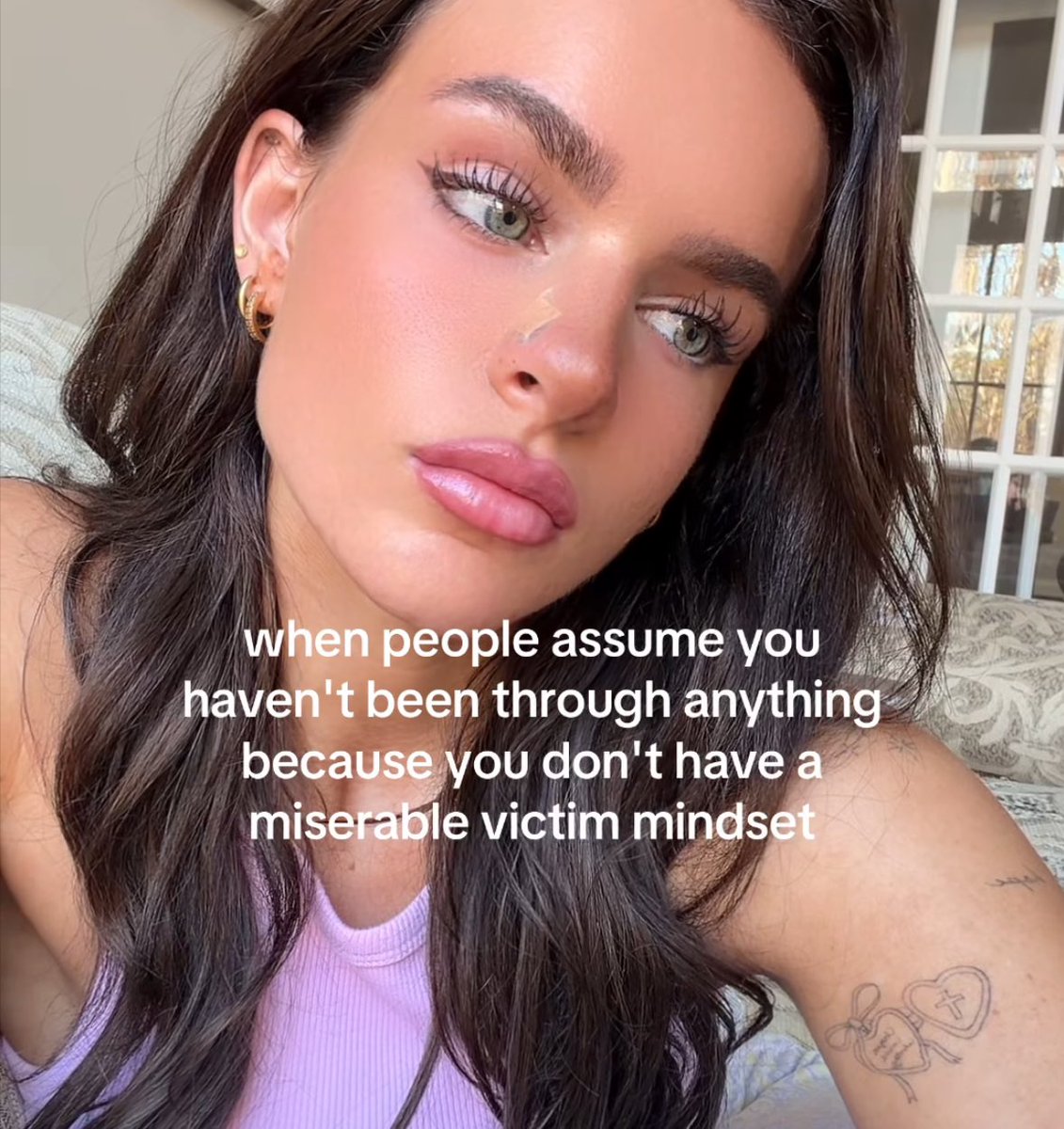 Rothmus's tweet image. Based.