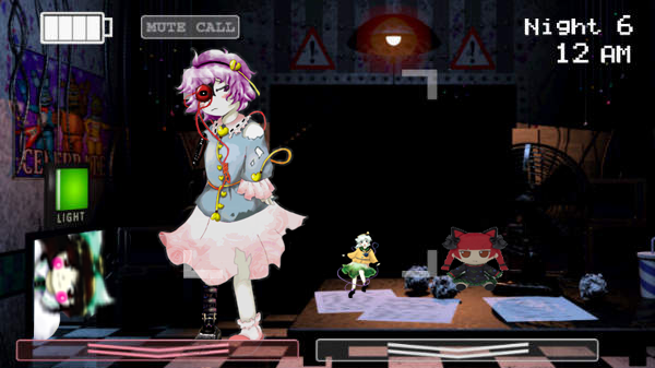 MucaOseaDav's tweet photo. What is fnaf even about now 😭😭 https://t.co/GzLVqdCUmE