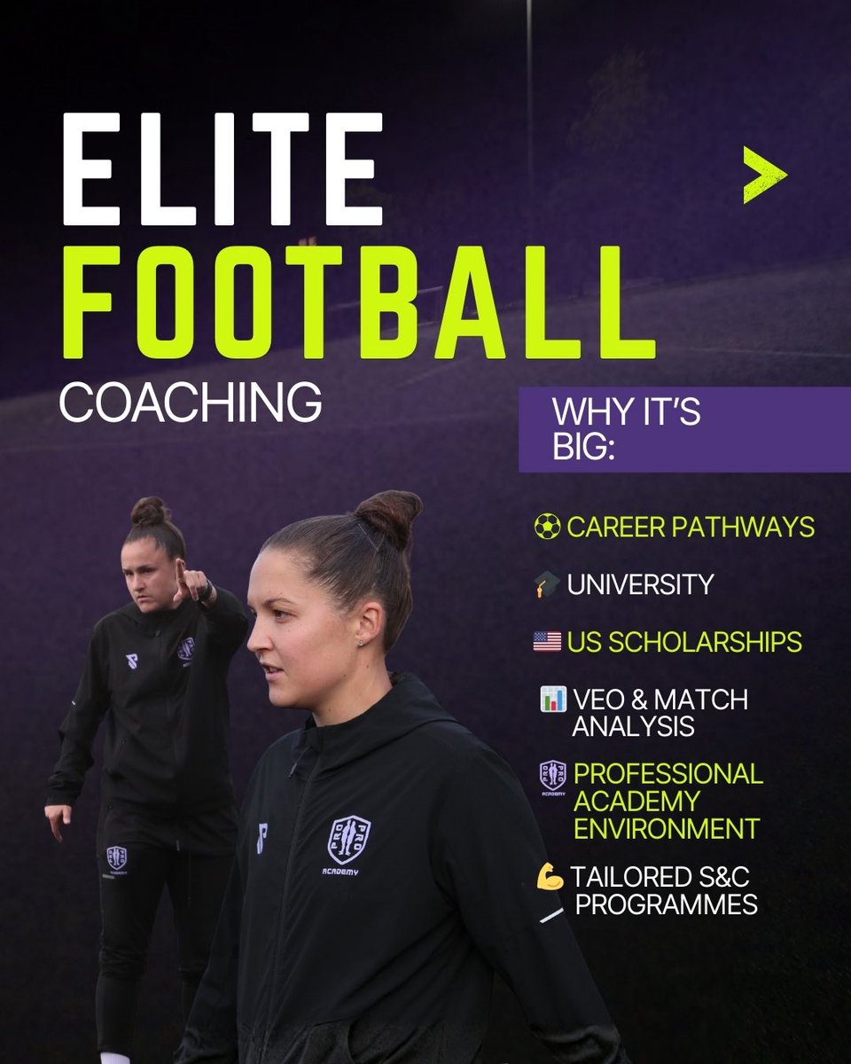 hann_godfrey's tweet image. This is the moment.
This is the level-up.
This is YOUR pathway.

@Pro2ProAcademy