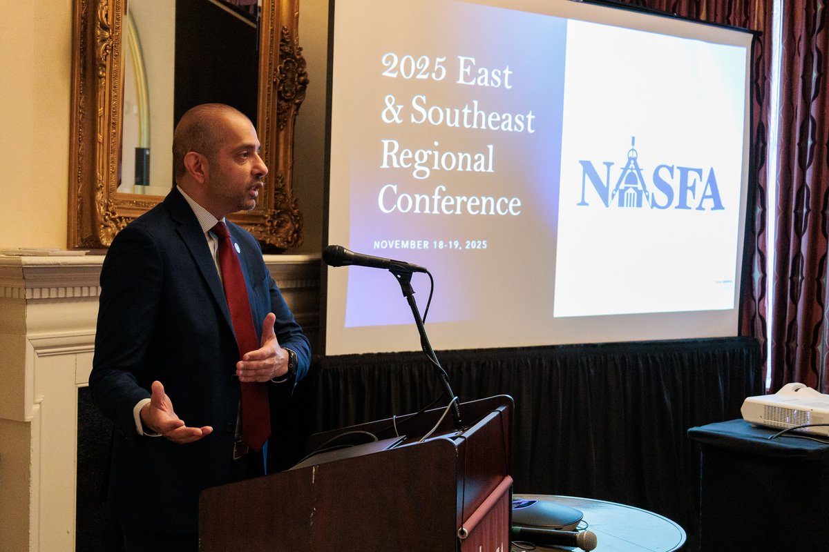 MCPAlert's tweet image. Last week, facilities pros from across states gathered in Annapolis for the NASFA East &amp;amp; Southeast Regional Conference! DGS Secretary Atif Chaudhry gave opening remarks, and attendees enjoyed presentations and toured the new Baltimore City District Courthouse and State House.