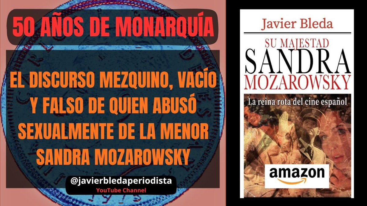 Javier Bleda tweet media
