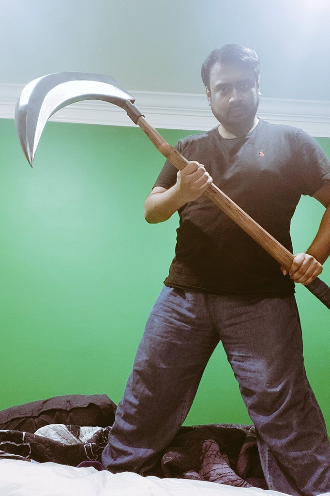 Darkk Mane tweet media