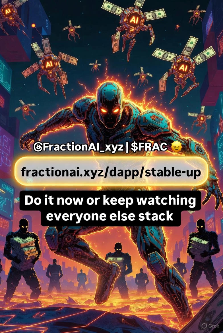 maleeky001's tweet image. The dashboard doesn’t care about hype only consistency.
If you’re reading this and haven’t started your streak yet, today is literally day 1, big day to always remember and be proud of.
@FractionAI_xyz