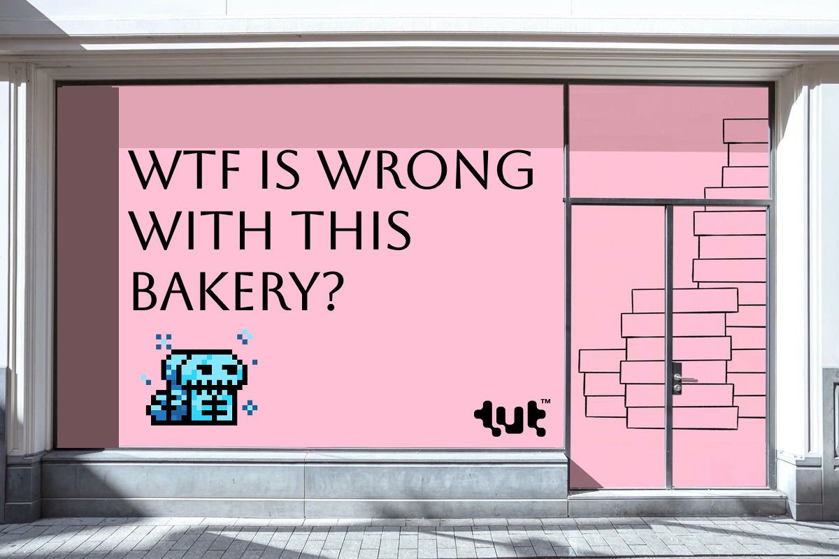 Tuteth_'s tweet image. Breadio bakery - WTF is going on part 1. 

The Breadio bakery is unlike any bakery in the world. It does not function like a real bakery.

When the bakery is closed, the mint is open, but secondary trading is locked.

When the bakery is open, the mint is closed, but secondary…