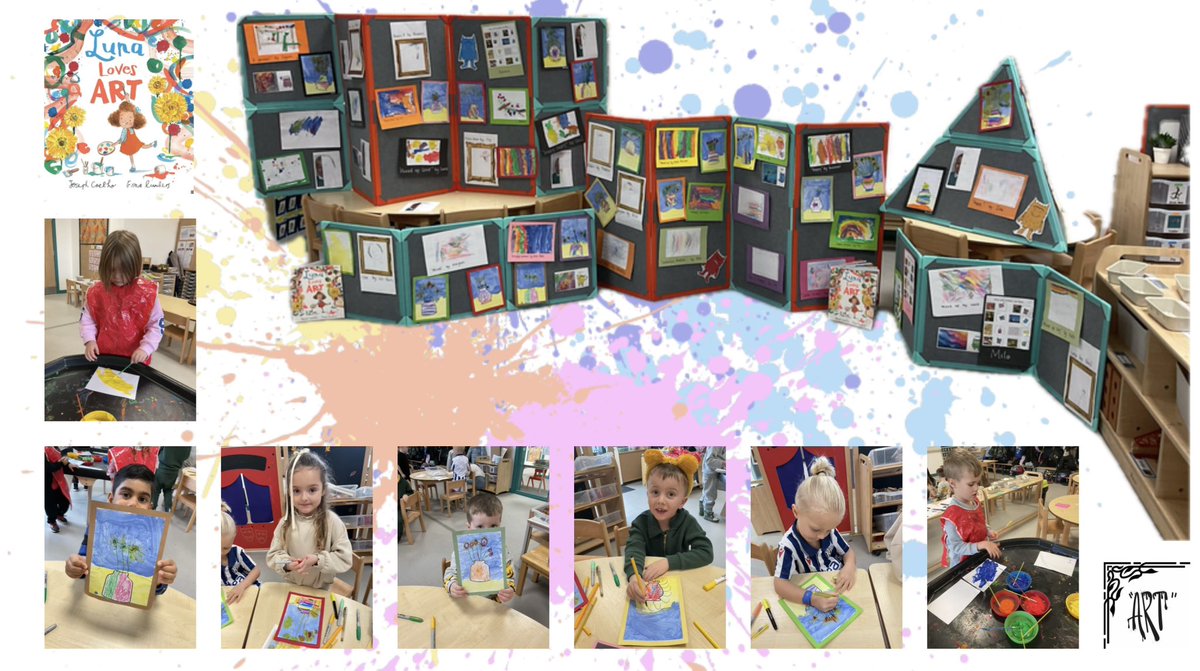 @DunstallParkPrimary tweet media