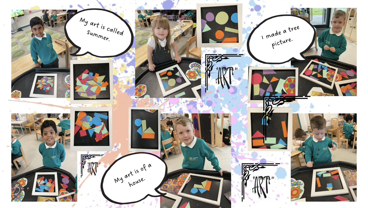 @DunstallParkPrimary tweet media