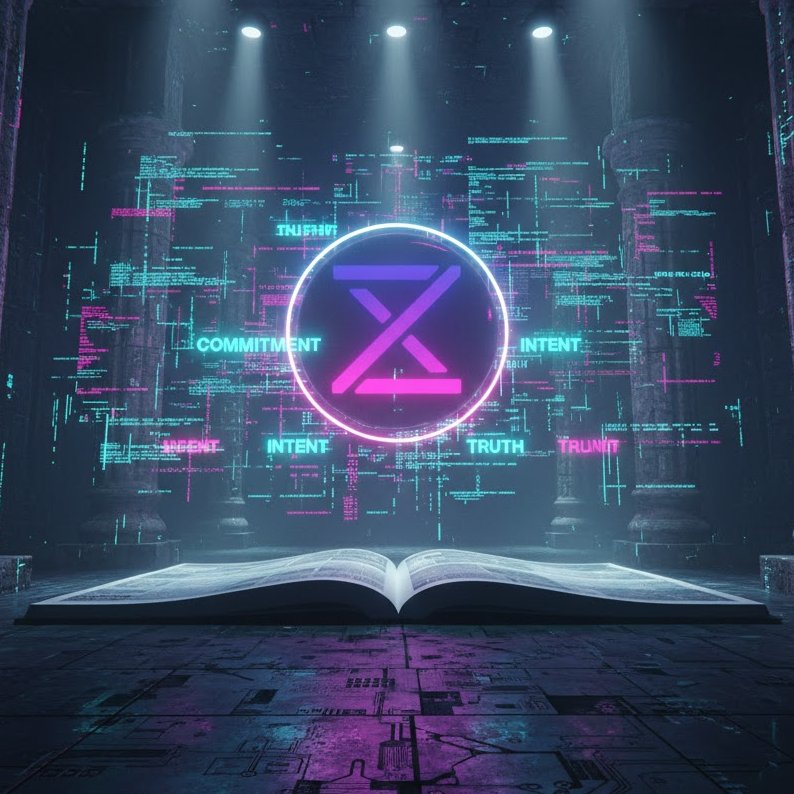 ahmetylc003's tweet photo. Forget the Whitepaper. The commitment is the new ledger.
@Alignerz_ establishes the definitive, immutable record of intent. We define project success through action.
The proof is in the code. Read the ledger.
#ImmutableLedger #FinalAuthority https://t.co/pKzSfaEaHu