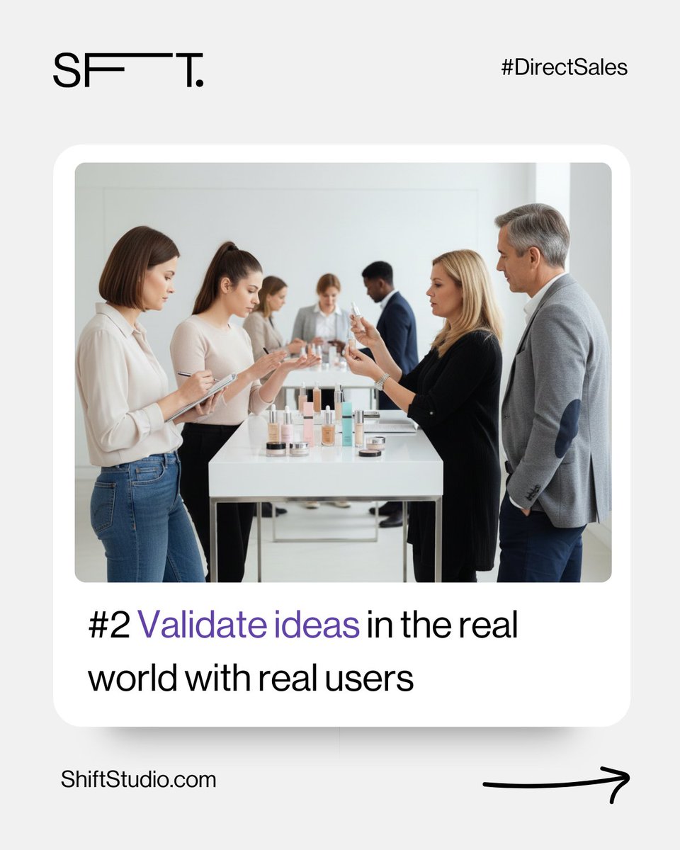 SHIFT STUDIO tweet media