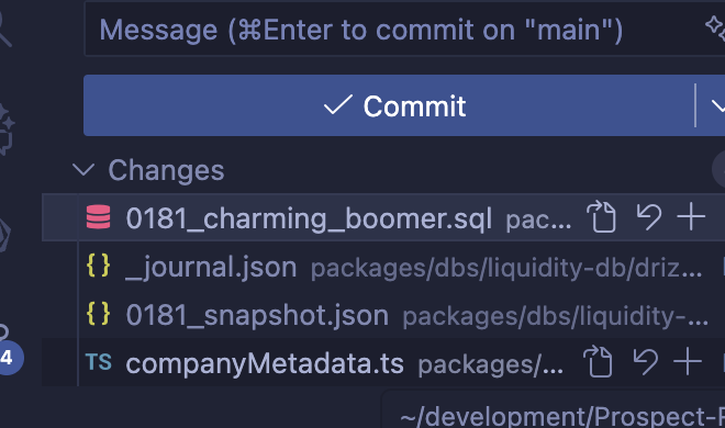 luke_pighetti's tweet image. hey  @DrizzleORM 🤨