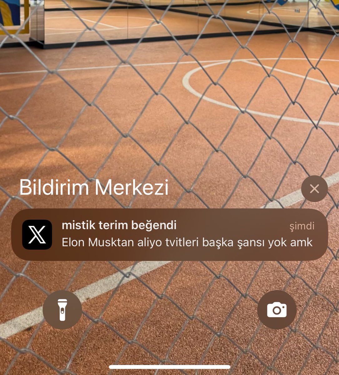 Aldığım en güzel 2. Bildirim <a href="/mistosfatbok/">mistik terim</a> birincisi bambaşka bir seviye…