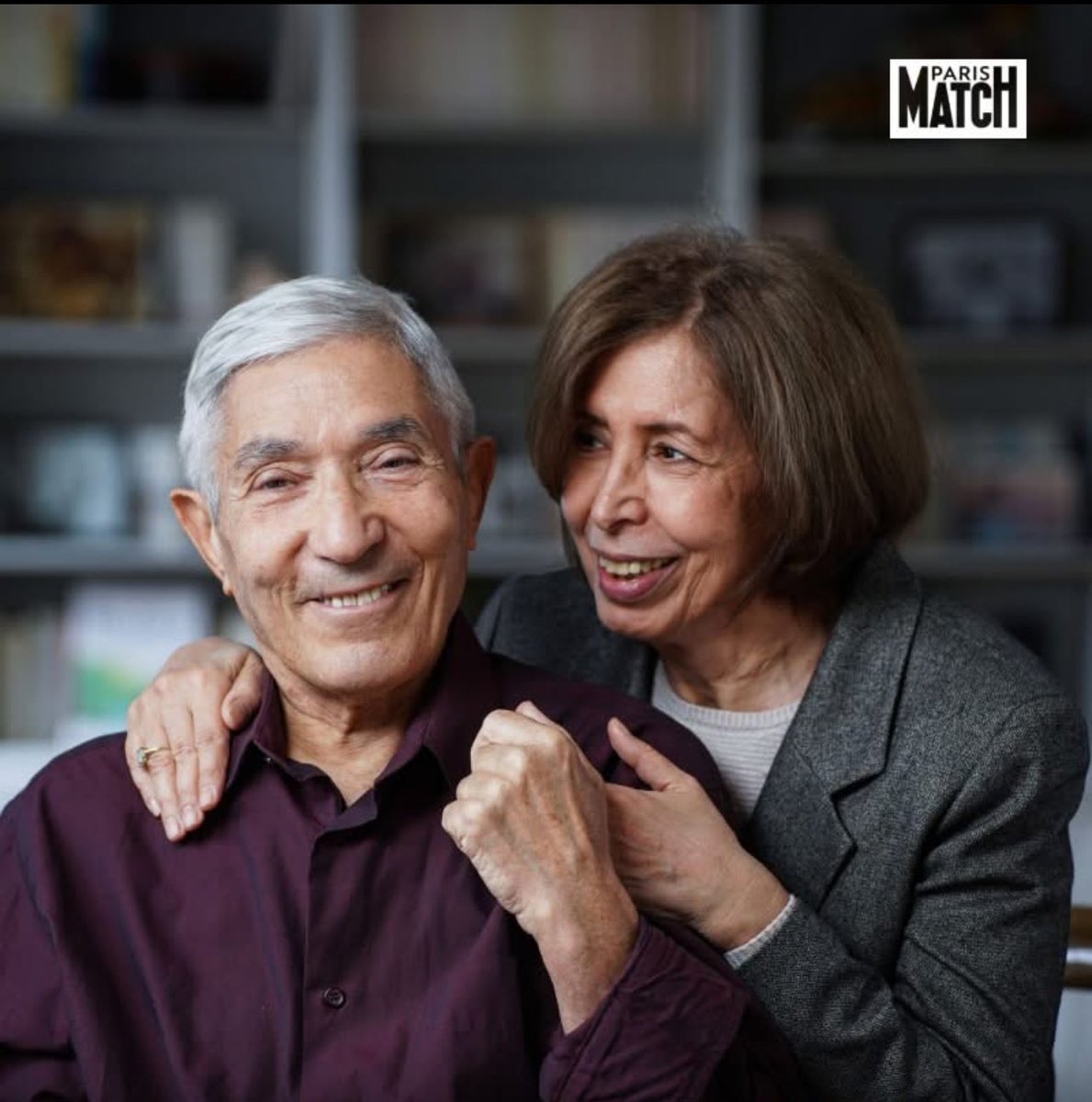 algatedz's tweet image. La publicité gratuite la plus puissante et la plus irrésistible pour la marque algérienne #Venus en #France