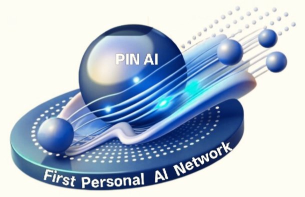 Ibrahim56749783's tweet image. PIN AI isn’t just another AI tool — it’s the First Personal AI Network.
A system built to move with you, learn from you, and power your digital life with intelligence that feels fluid and intuitive.
The future of personal AI starts here. 
#PinAI #PersonalAI 
@pinai_io @Hi_Pin_AI