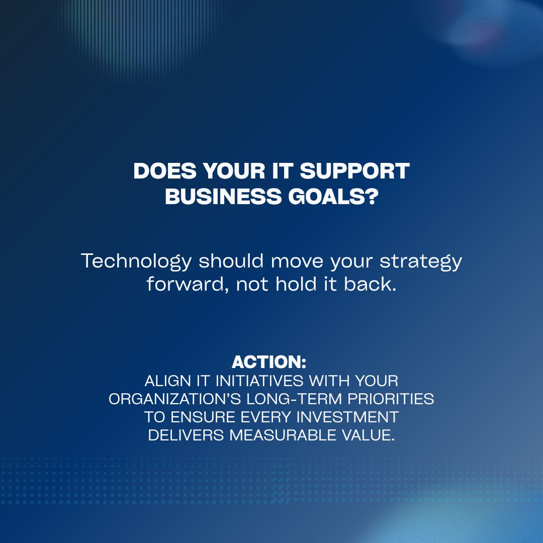 PC_Works_Tech's tweet image. Future-proof your IT for 2026.

Align goals, audit systems, invest smartly, and secure your data for lasting growth.

Read more: pcworkstech.com/?p=3779 

#FutureProofIT #TechTipTuesday #BusinessGrowth #ITStrategy #PCWorksTech