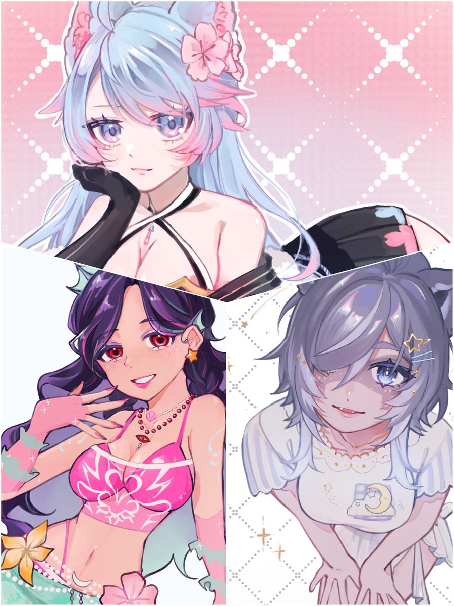 tteo__og's tweet photo. @_VGen_ Hello. #VGen 
I’m tteog, an illustrator from Japan.
I’d like to join VGen.
commission→ https://t.co/kFPUqBatfA
portfolio→ https://t.co/ftwNdMaNKM…
VGen→ https://t.co/Lq5lZKAmvQ
Thank you for the opportunity. https://t.co/6xtotXDDkW