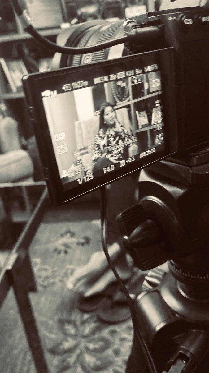 Mitalli Chandola 🇮🇳 tweet media