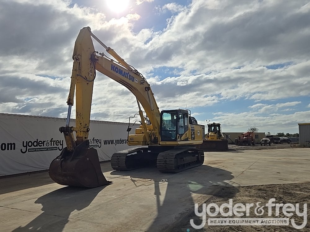 yoderandfrey's tweet image. Our Houston, Texas sale returns in 2 weeks! 
📆  December 9th &amp;amp; 10th @ 8:30am

💻  Bid onsite or online
🔨  Register to bid: eu1.hubs.ly/H0pYpdG0
🚧  Browse lots up for grabs: eu1.hubs.ly/H0pYrD30