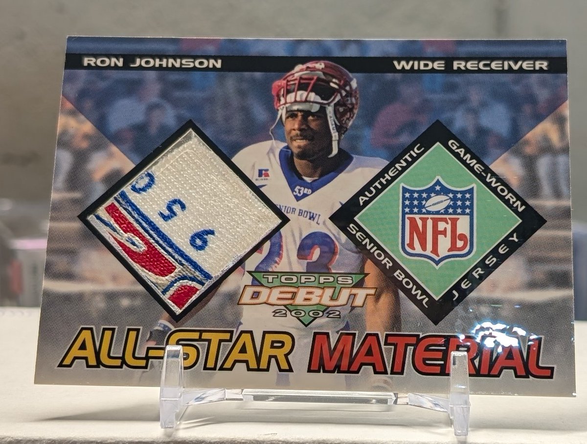 TwistedConcept's tweet image. Hey @3RonJohnson Whatcha think about my latest eBay pickups ? 🔥👌