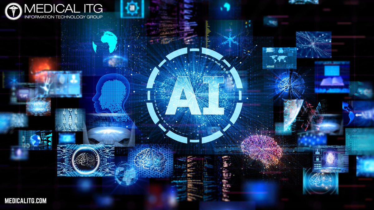 medicalitg's tweet image. Artificial Intelligence is reshaping healthcare operations, but data privacy and compliance can’t be overlooked. Learn how your organization can safely use AI while maintaining full HIPAA compliance.

Read more: medicalitg.com/hipaa-complian…

#HealthcareIT #HIPAA #MedicalITG