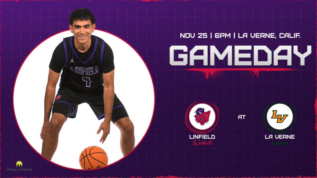 linfieldmbb's tweet image. Taking on the Leopards in Cali ☀️

Men&apos;s hoops heads to Cali, opening up the road trip TODAY at 6 p.m!

📺Watch LIVE Here: flocollege.com/live/219265

#RollCats | #d3hoops | #NWCmbb