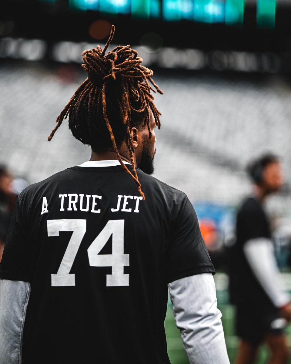 New York Jets tweet media