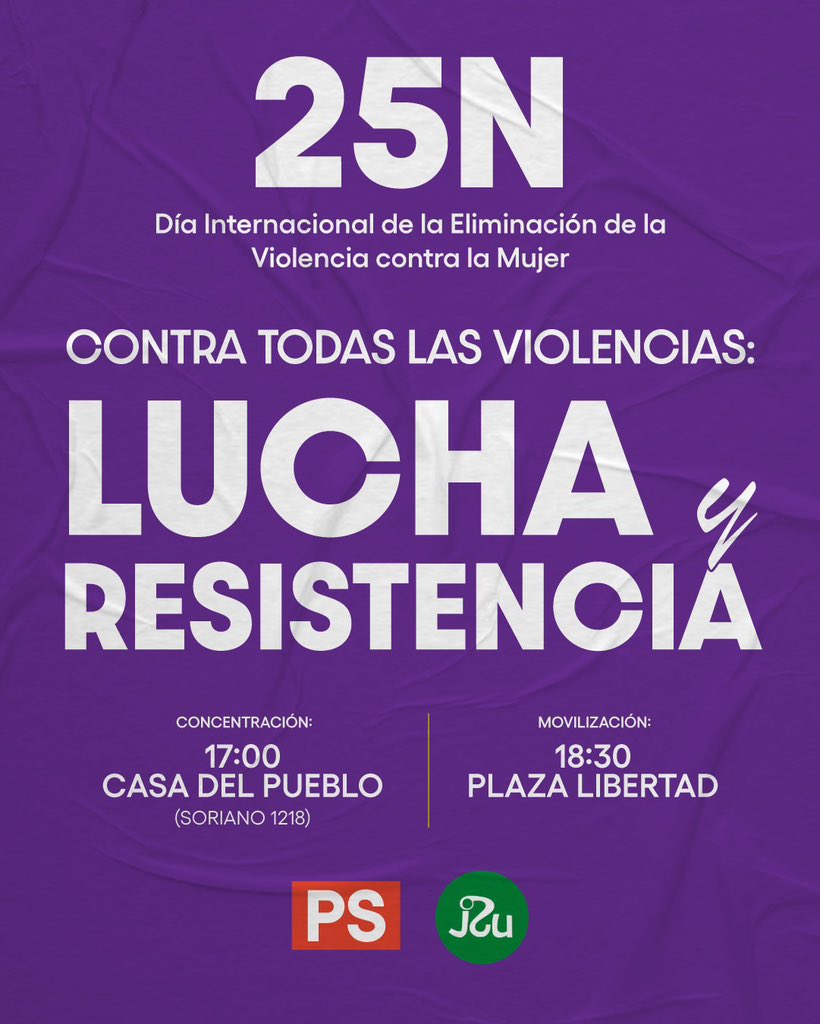 Partido Socialista tweet media