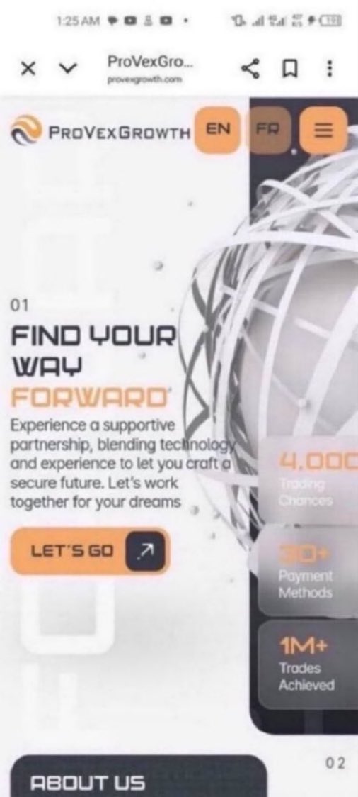 fwAriyo's tweet image. Warning: #Reskaz is using fake profits to lure users before restricting withdrawals.
Funds stuck? Contact a certified recovery specialist for professional assistance.
#CryptoRecovery #CryptoScam