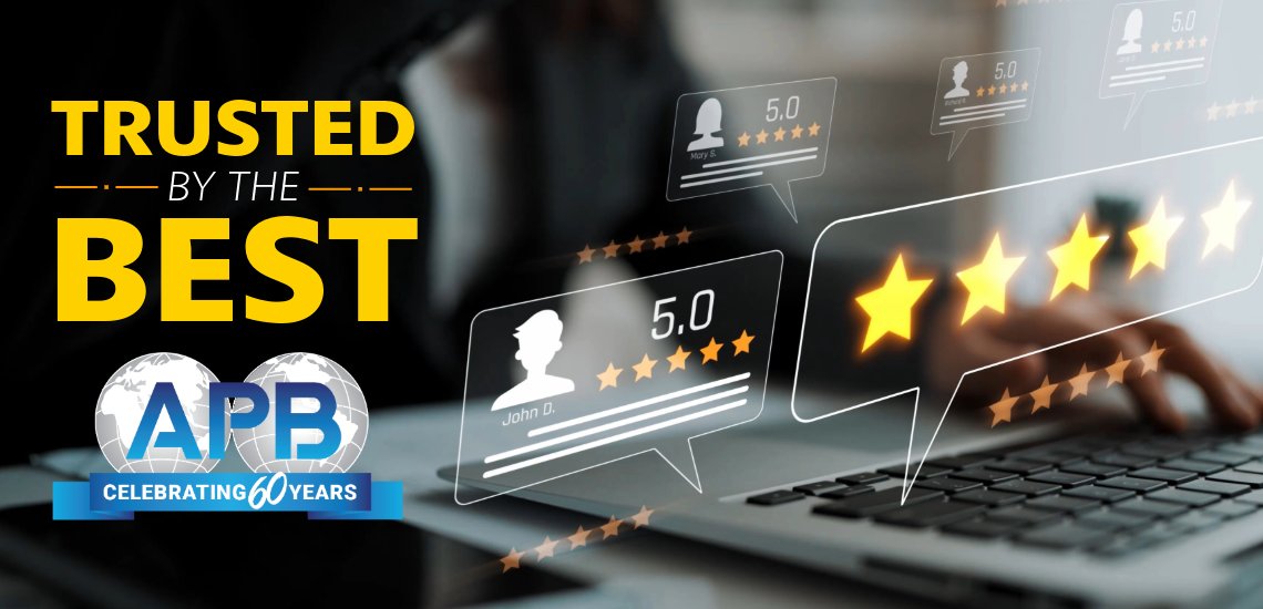 apbspeakers's tweet image. Trusted by Fortune 500 companies, top #universities, and #nonprofits worldwide: when it matters most, you want #APB for all of your programming needs. bit.ly/3rfZ0dL