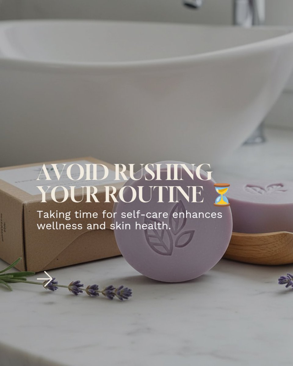 simple_soaps's tweet image. This year, I’m focusing on what truly nourishes skin — natural, gentle, and mindful care. Ready to treat yourself to wellness that feels good and does good? Explore how going back to basics can boost your skin&apos;s health. 💚🛁