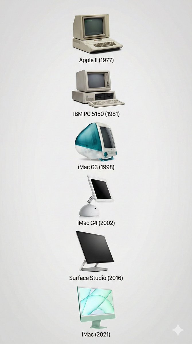 s_tiva's tweet image. Ürün ya da nesnenin tarihsel evrimi OBJECT_NAME değiştirilecek.

{
  &quot;meta&quot;: {
    &quot;model&quot;: &quot;nano-banana-pro&quot;,
    &quot;mode&quot;: &quot;standard&quot;,
    &quot;language&quot;: &quot;en&quot;
  },
  &quot;userInputs&quot;: {
    &quot;objectName&quot;: &quot;[OBJECT_NAME]&quot;
  },
  &quot;imageParameters&quot;: {
    &quot;aspectRatio&quot;: &quot;9:16&quot;,…