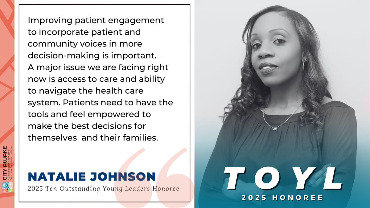 City Awake tweet media