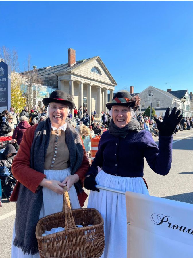 America's Hometown Thanksgiving Celebration tweet media