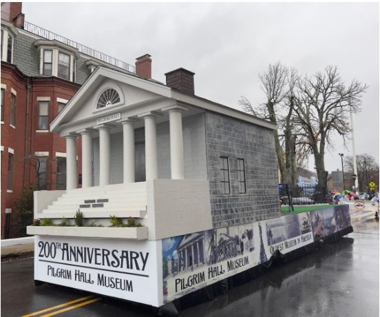 America's Hometown Thanksgiving Celebration tweet media