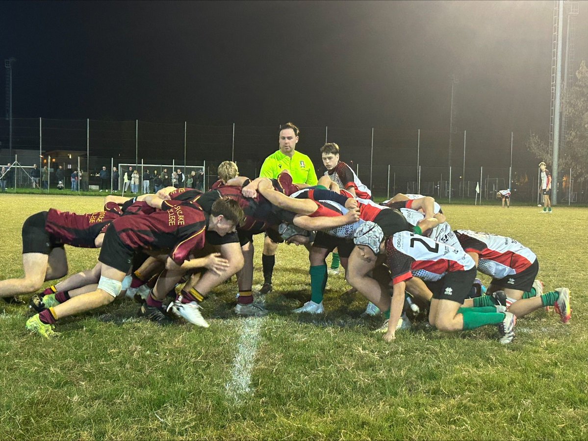 From thrilling #ShiplakeFootball and #ShiplakeHockey matches to #ShiplakeRowing triumphs in London and an unforgettable #ShiplakeRugby tour in Italy, Shiplake athletes have showcased skill, resilience, and team spirit. Read this weeks sports report at buff.ly/9iGeMuf