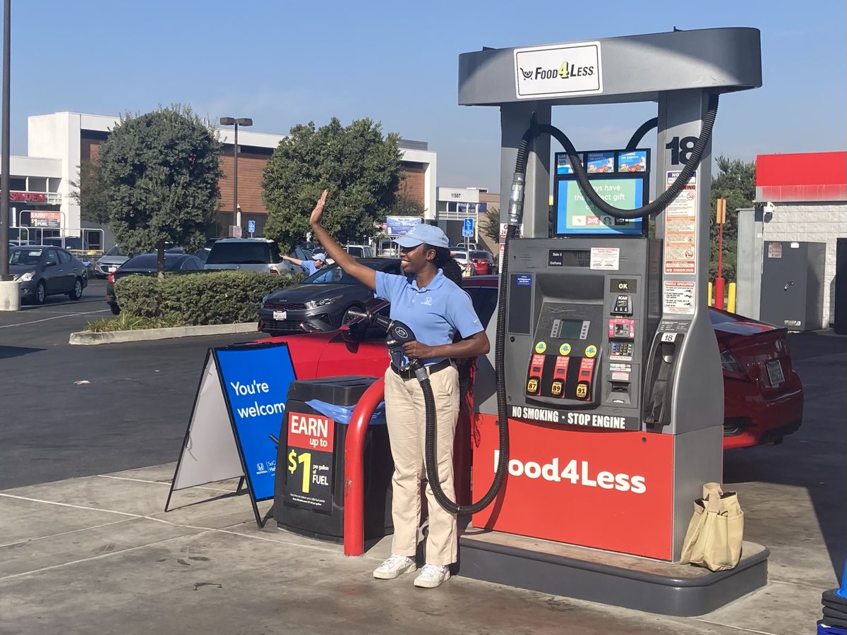 SoCal Honda Dealers tweet media